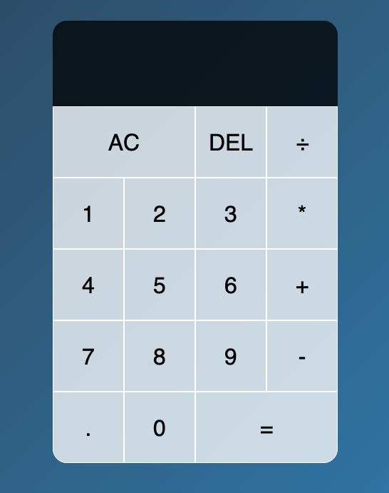 Calculator